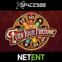 slot Turn Your Fortune NetEnt